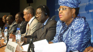 Illustration for article titled 5 Things to Know About Nigeria’s Ngozi Okonjo-Iweala